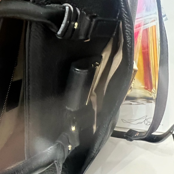 Versace Collection Authentic Handbag. - Picture 16 of 16